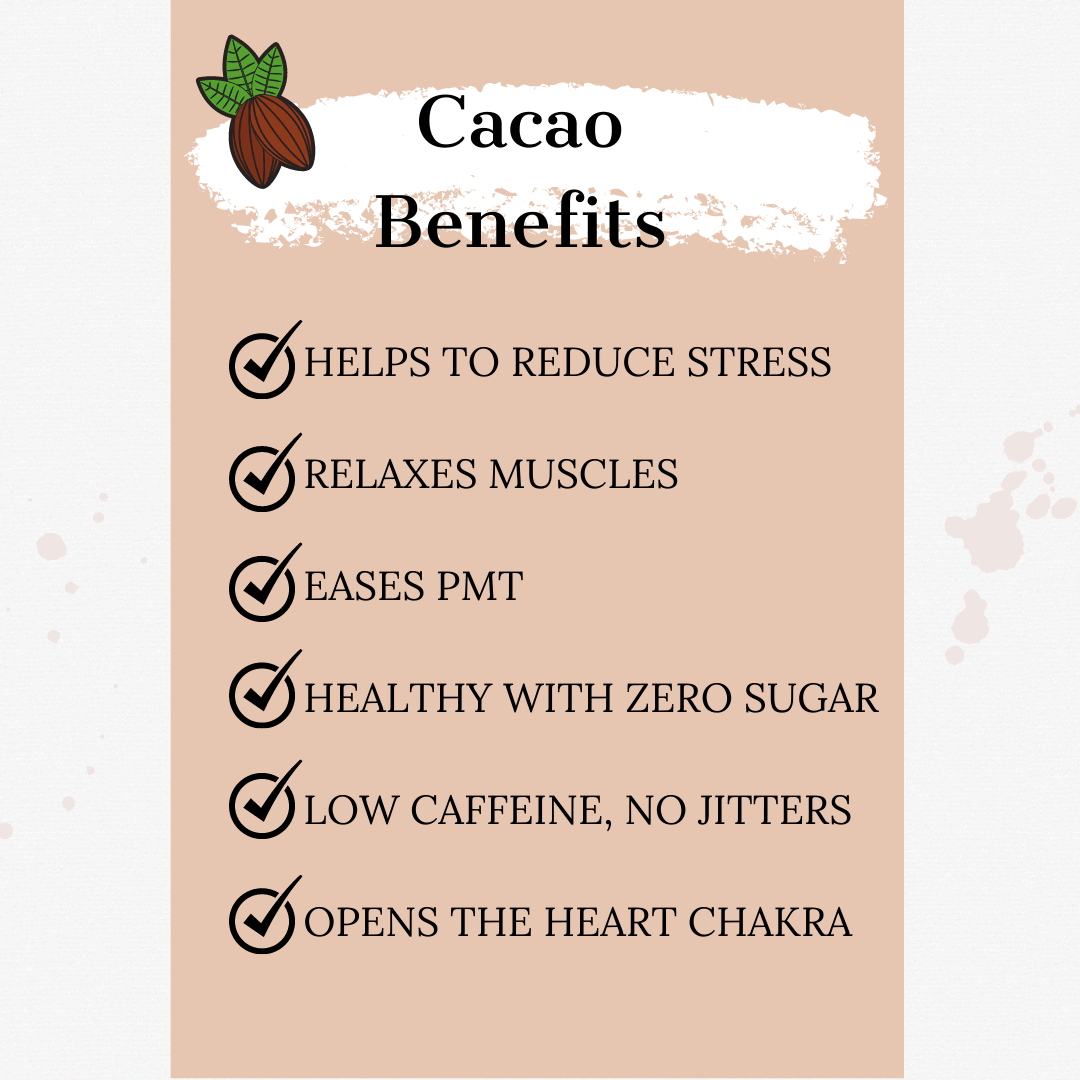 Cacao Club Subscribe & Save