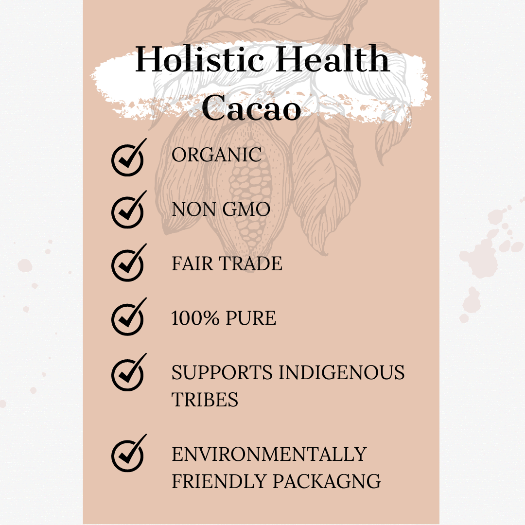 Cacao Club Subscribe & Save