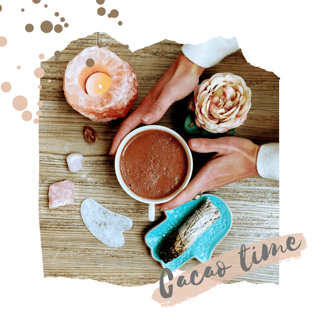 Complete Cacao Kit