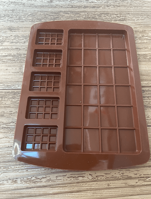 Organic Raw Chocolate Making Kit