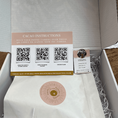Complete Cacao Kit