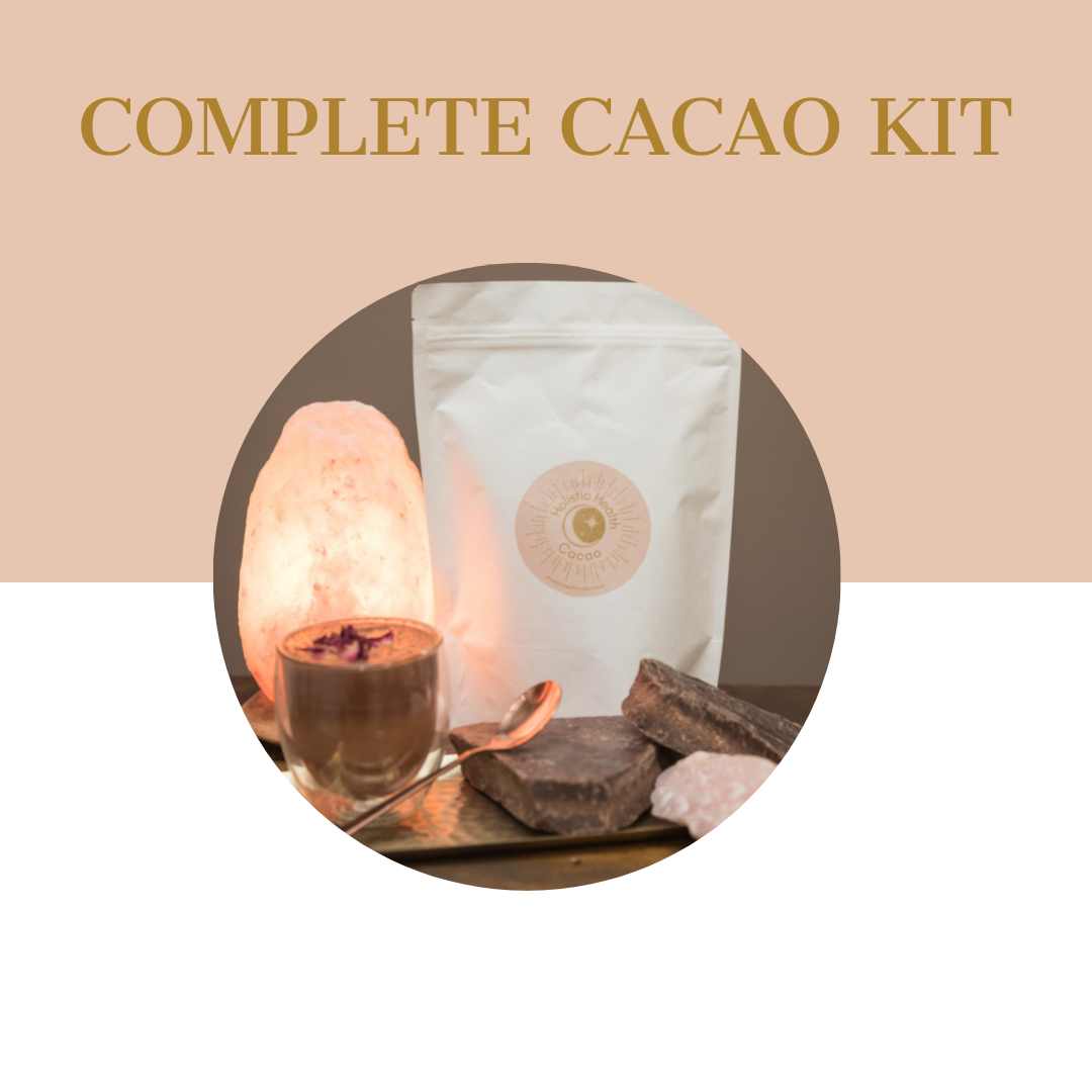 Complete Cacao Kit