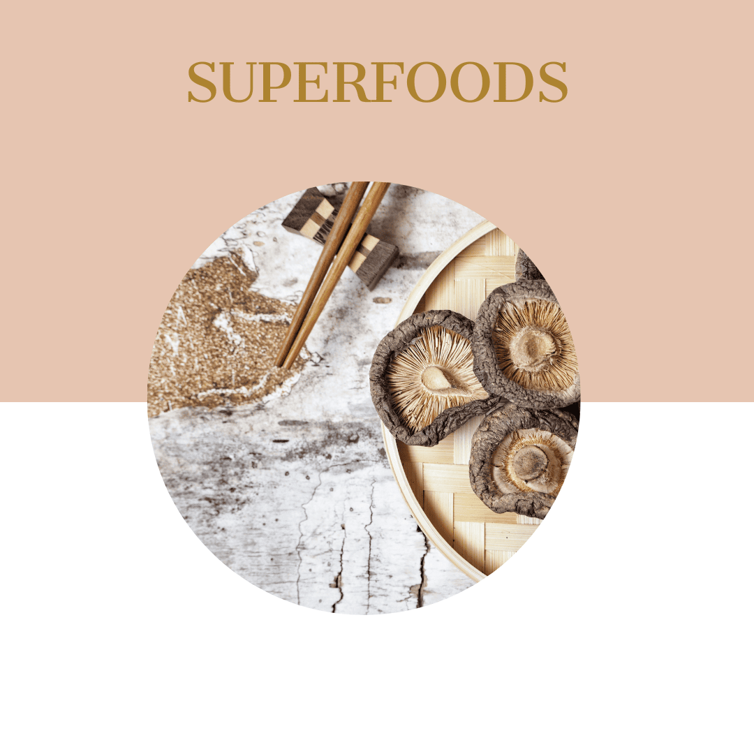 Superfoods