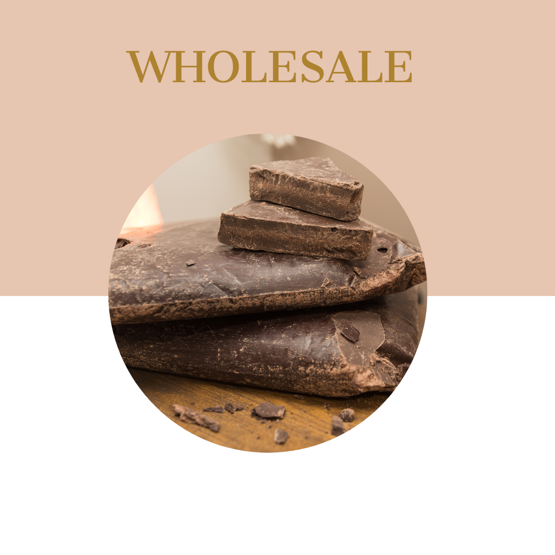 Wholesale Cacao
