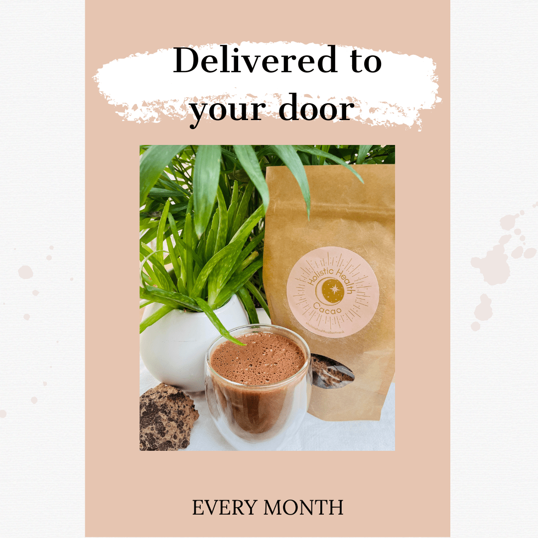 Cacao Club Subscribe & Save