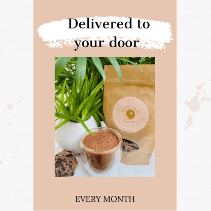 Cacao Club Subscribe & Save
