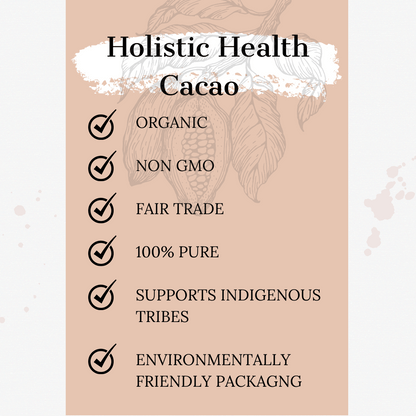Cacao Club Subscribe & Save