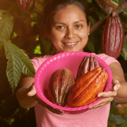 Wholesale Ceremonial Grade Cacao