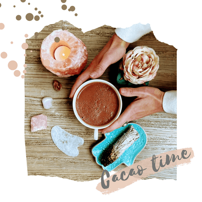 Complete Cacao Kit