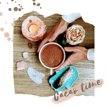 Chocolate Explorers Gift Set