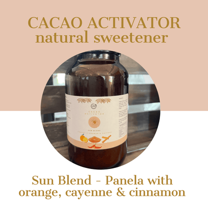Complete Cacao Kit