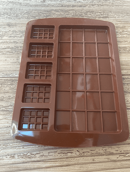 Organic Raw Chocolate Making Kit