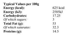 Ceremonial Grade Cacao
