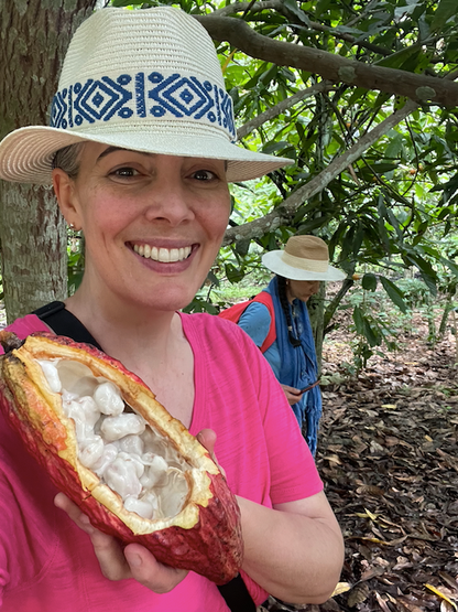 Ceremonial Grade Cacao