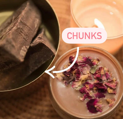 Ceremonial Grade Cacao