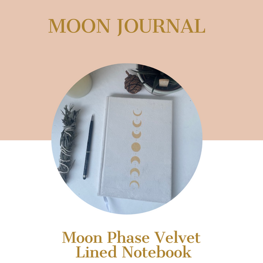 Moon Phase Journal