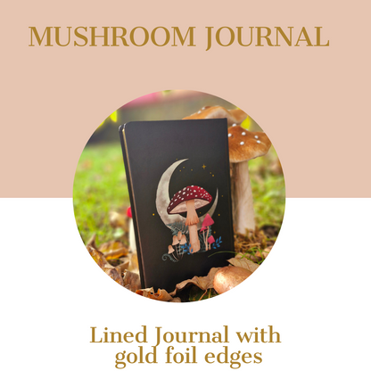 Mushroom Journal