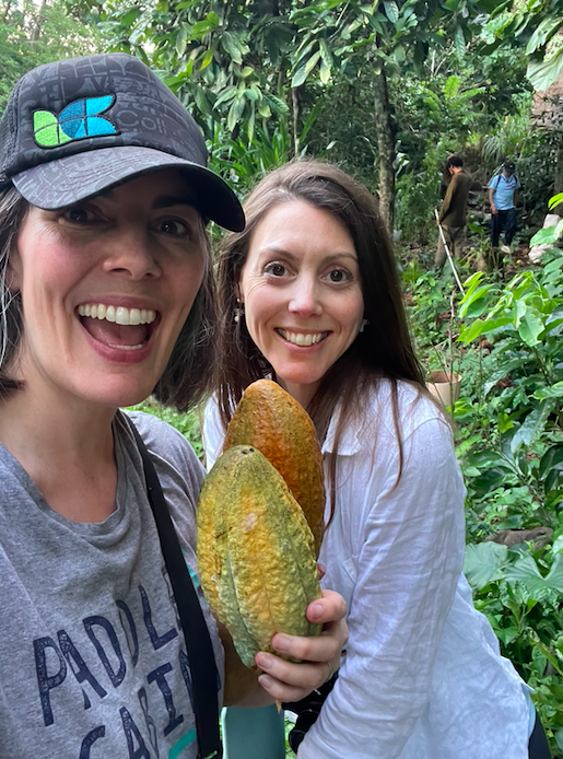 Ceremonial Grade Cacao